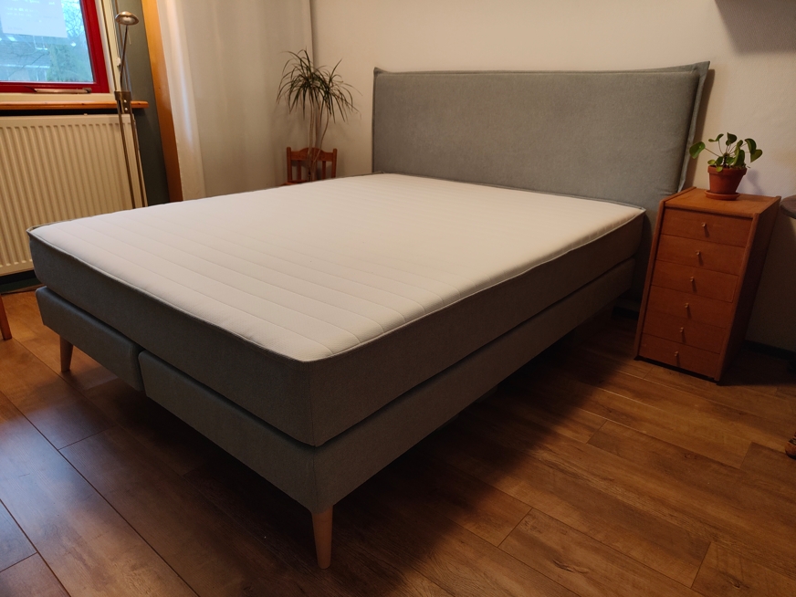 Emma Signature Boxspring